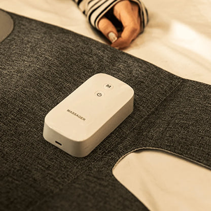 Wireless Leg Massager with Air Compression - Airpulse
